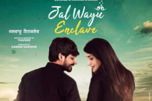 Jal Vayu Enclave Cast and Crew, Roles, Release Date, Story