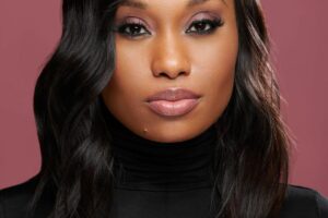Angell Conwell Biography, Age, Images, Height, Figure, Net Worth