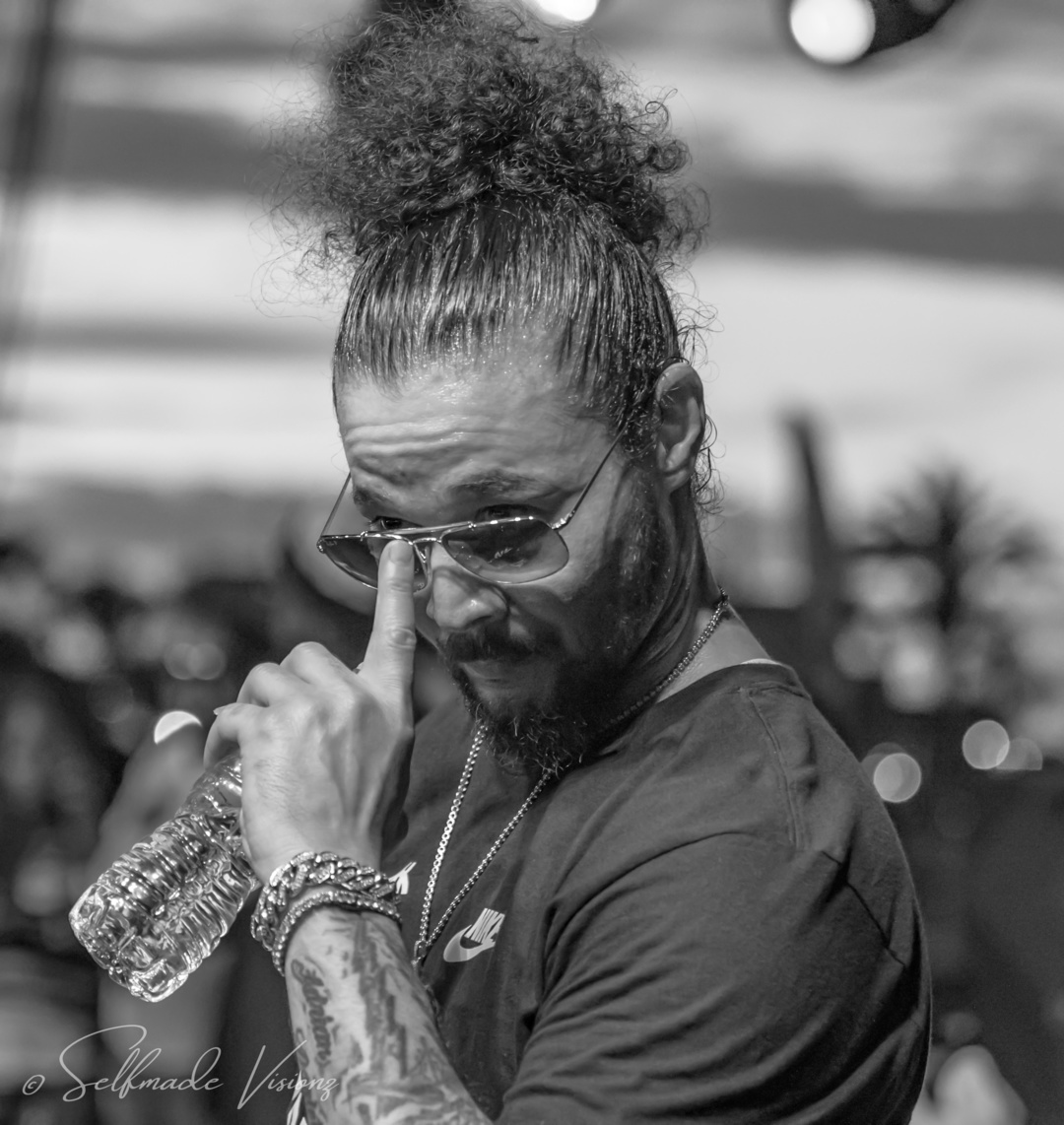 Bizzy Bone Biography, Age, Images, Height, Net Worth » Bioofy