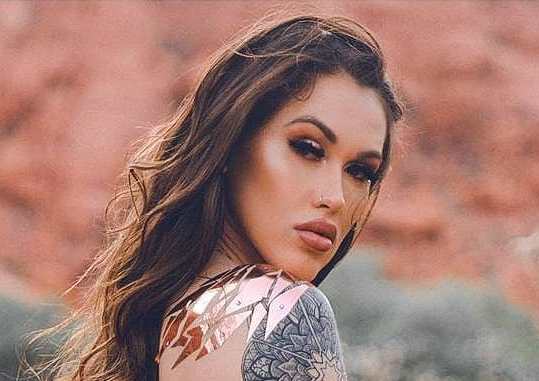 , Brianna O&#8217;Brien Biography, Age, Images, Height, Figure, Net Worth