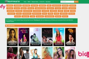 1Filmy4wap.In – Filmy4wap HD Mp4 Movies Download, New 18+ Web Series For Free