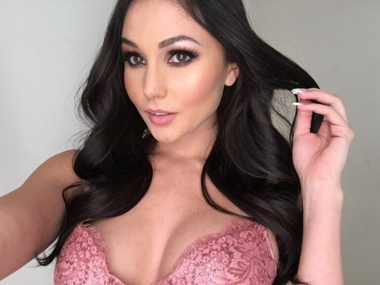 Ariana Marie Biography, Age, Images, Height, Net Worth