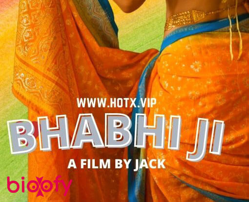 , Bhabhi Ji (Hotx) Cast &#038; Crew, Roles, Release Date, Story, Trailer