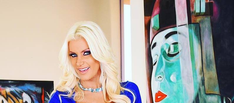 Brittany Andrews images 12