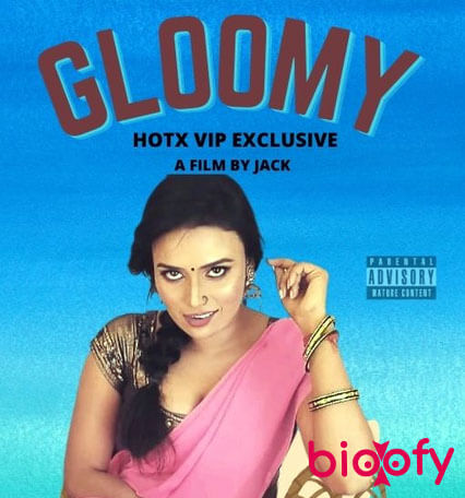 Gloomy 2022 Hindi Hotx Short Film