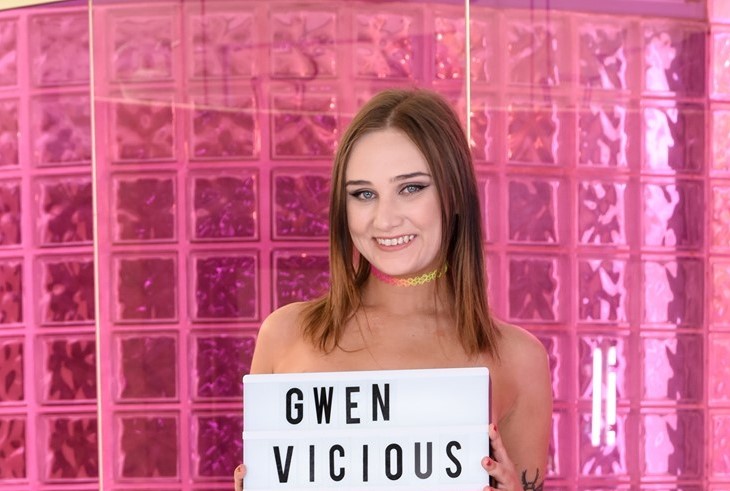 Gwen Vicious images 9