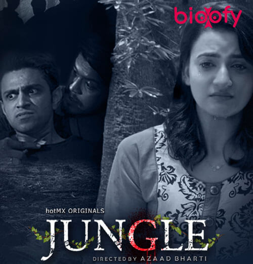 Jungle 2022 E04 or 05 Hotmx Original Hindi