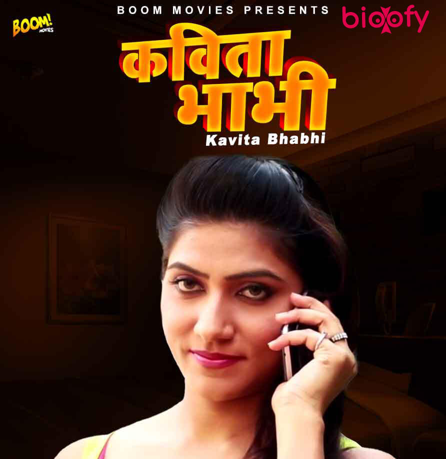 Kavita Bhabi 2023 Boommovies Hindi