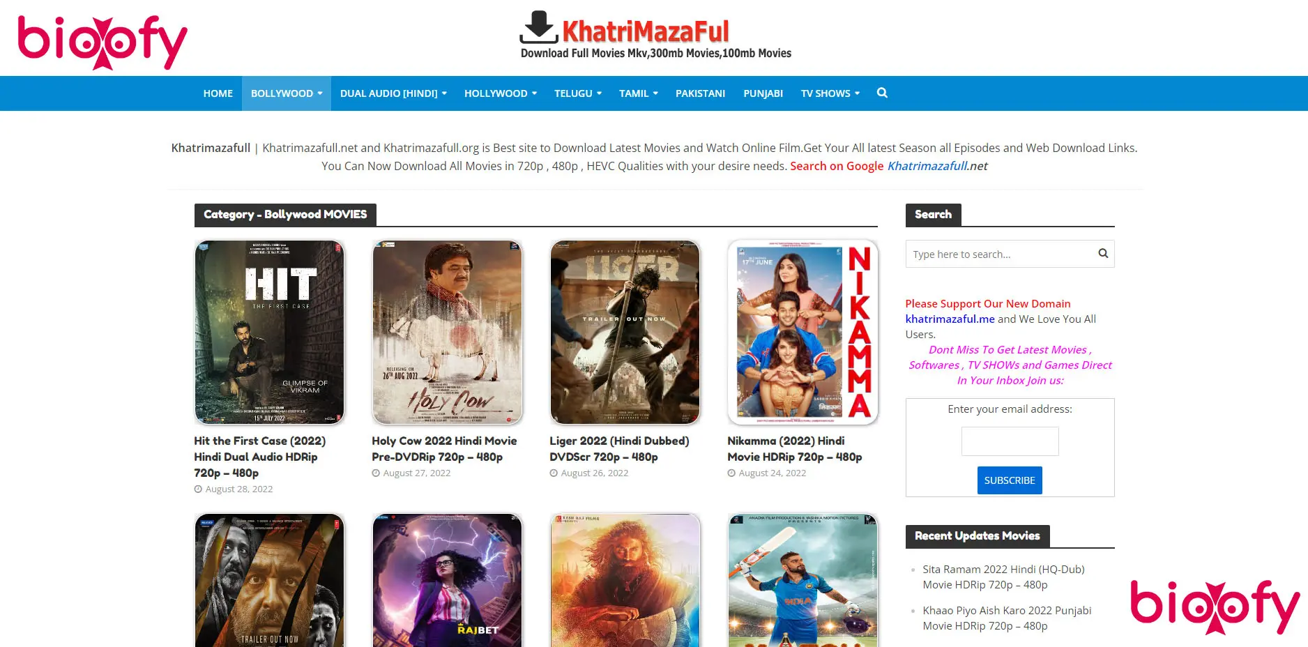 KhatriMazaFull Download HD Movies 100MB 300MB 720p Hindi Dubbed Movies