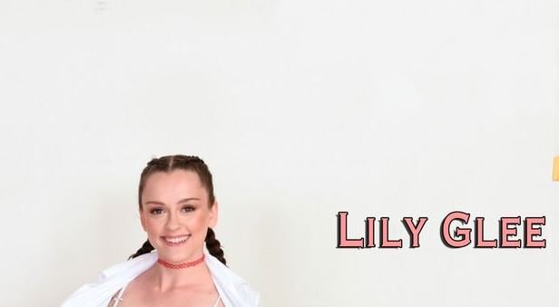 Lily Glee images 3