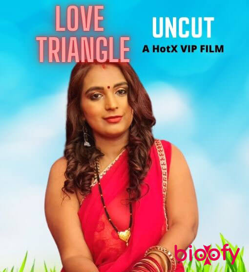 Love Trangle 2022 Hindi Hotx Uncut Short Film