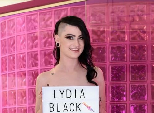 Lydia Black images 2