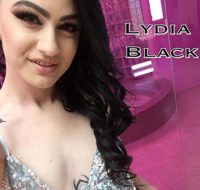 Lydia Black images 8
