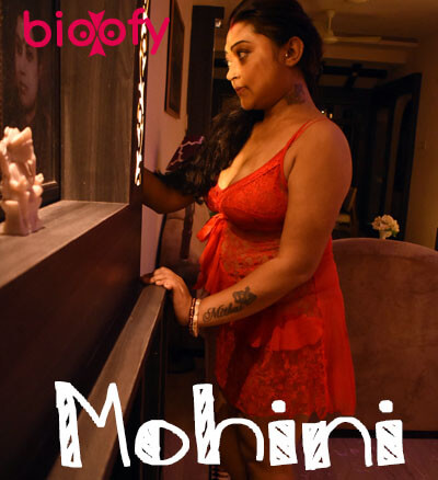 Mohini (Digimovieflx) Cast and Crew, Roles, Release Date, Story