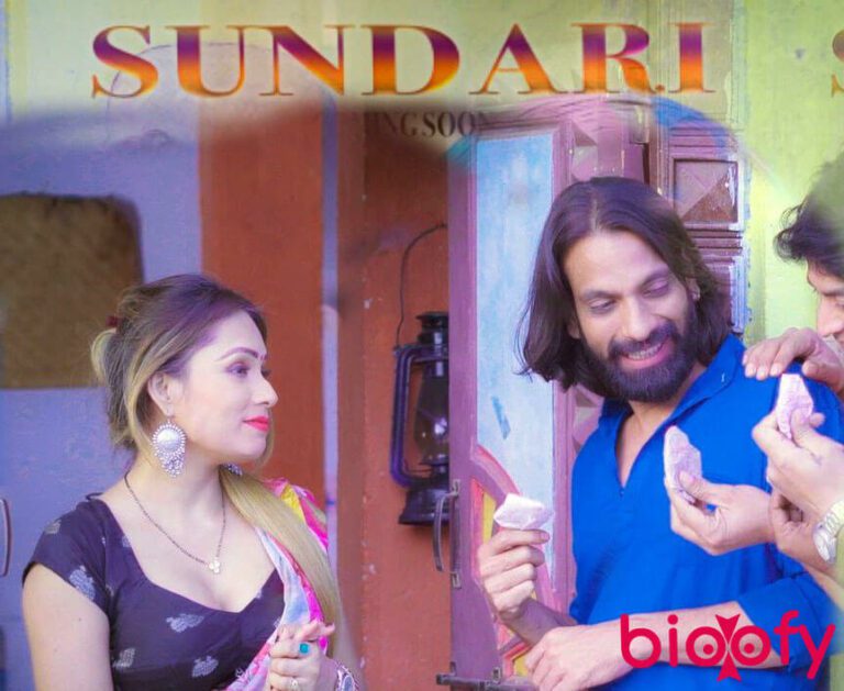 Sundari Bhabi (BumperTv) Cast & Crew, Roles, Release Date, Story, Trailer