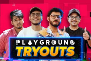 Playground Gaming Show Cast and Crew, Team Member Name and More Details