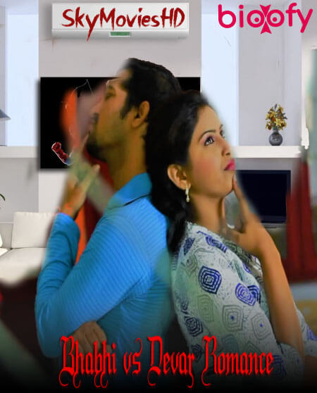 Bhabhi vs Devar Romance 2022 Hindi Short