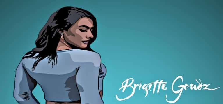 Brigitte Goudz Sex - Brigitte Goudz (Wonder Woman) Biography, Age, Family, Images, Net Worth Â»  Bioofy