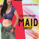 Maid Uncut 2022 HotX App Hindi Short Film 150x150
