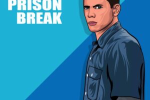 Michael Scofield Biography, Age, Family, Images, Net Worth