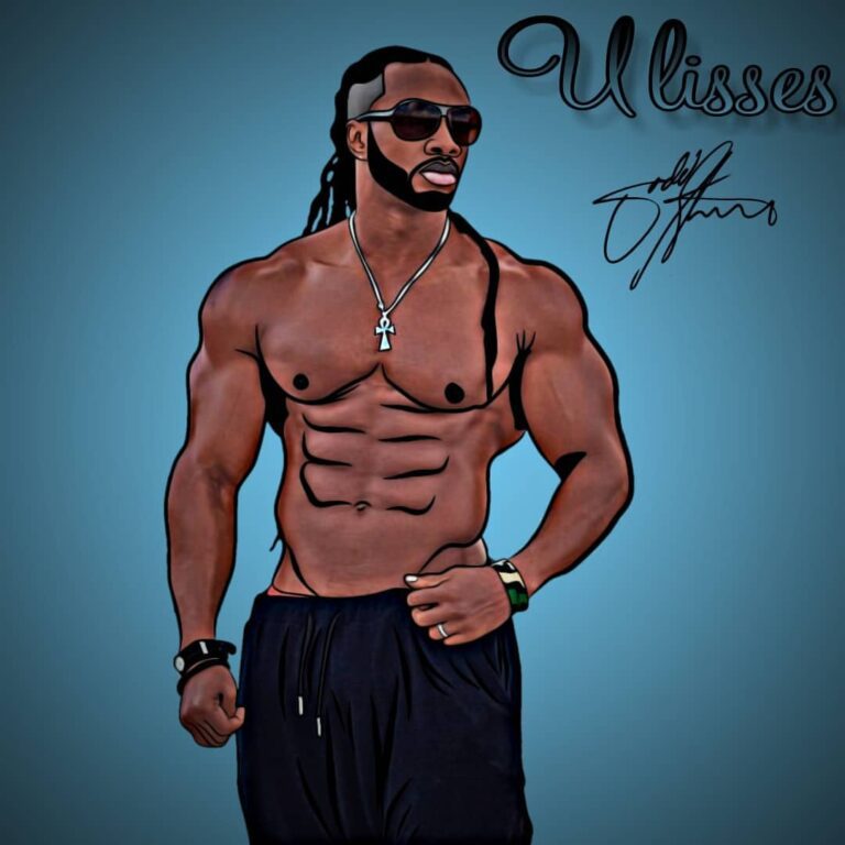 Ulisses Jr Biography, Age, Family, Images, Net Worth