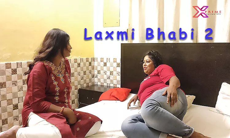 Laxmi Bhabi 2 2023 Xprime Originals Hindi Short Film