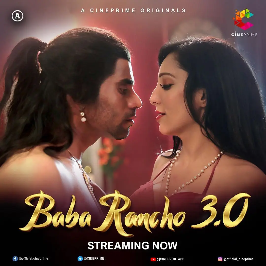 Baba Rancho 3.0 (CinePrime) Cast and Crew, Roles, Release Date, Story