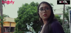 Bad Crush 2022 HotX Originals Hindi Short Film 300x138