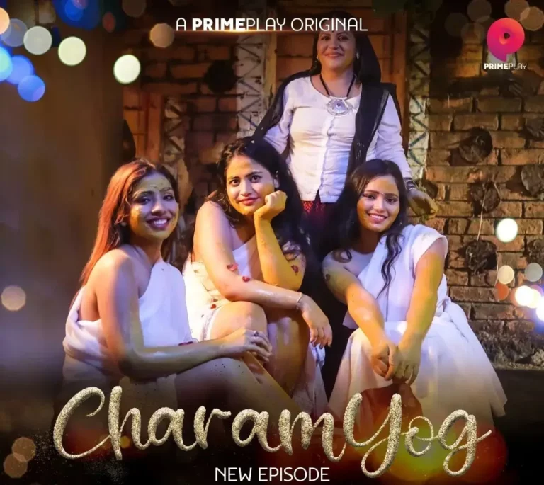 CharamYog (PrimePlay) Cast and Crew, Roles, Release Date, Story