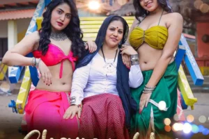 Charam Yog (Prime Play) Cast and Crew, Roles, Release Date, Story