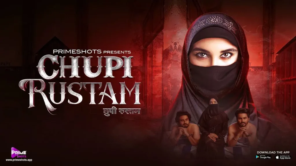 Chupi Rustam Primshorts Web Series Review in Hindi