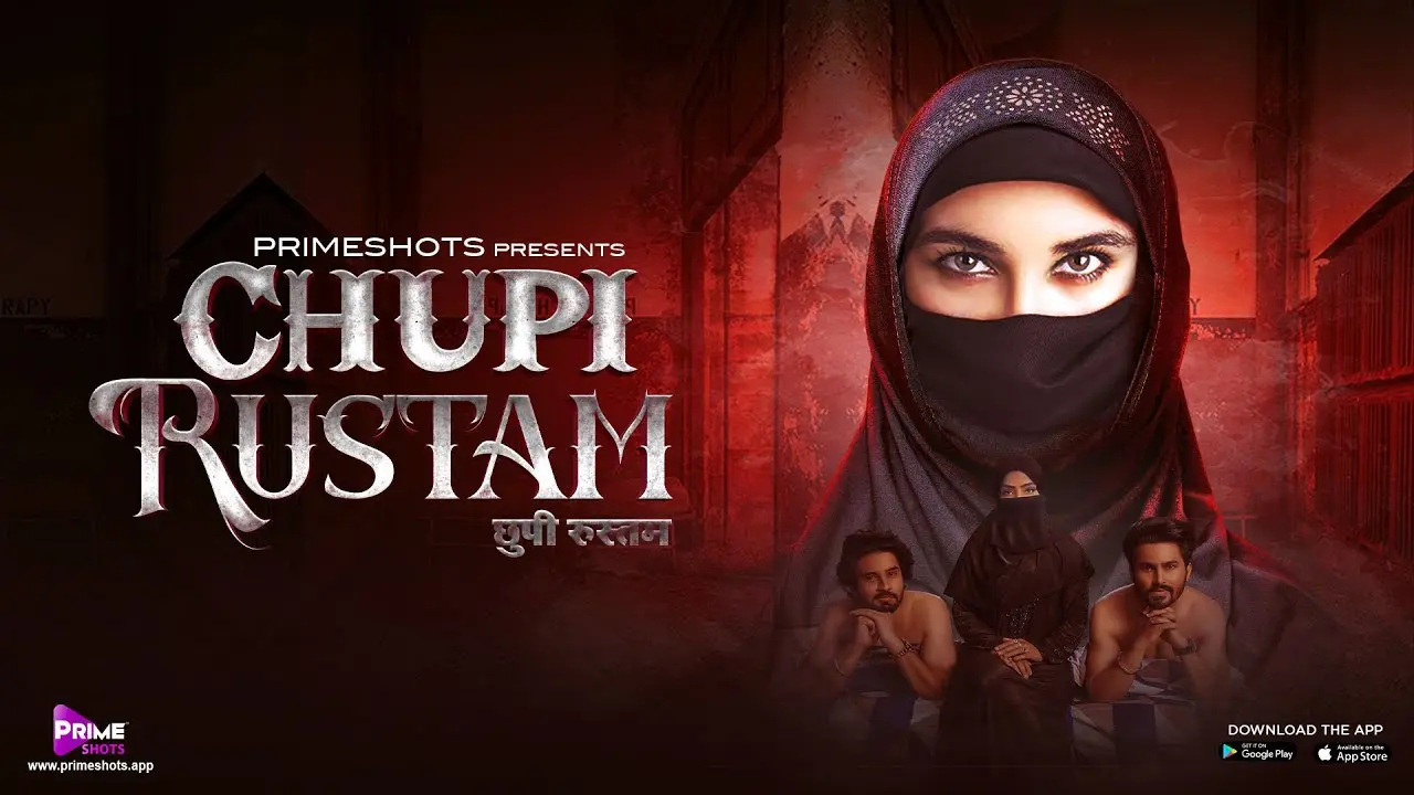 Chupi Rustam Primshorts Web Series Review in Hindi