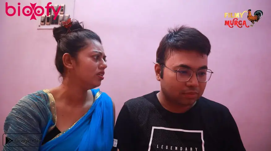 Hidden Relationship Part 3 2022 FilmyMurga Hindi Short Film
