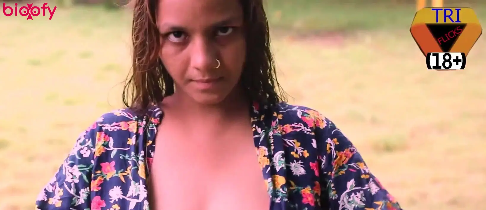 Nude Rain Dance 2022 Hindi Triflicks Short Film