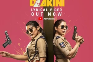Saakini Daakini Cast and Crew, Roles, Release Date, Story
