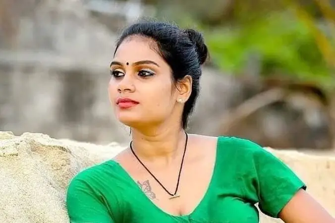 Sruthy Renjith Yesssma Actress Biography Age Height Net Worth 1