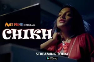 NetPrime App All Web Series List with Actress Name and Photos