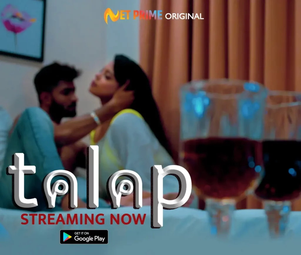 Talap Streaming Now Only On Net Prime App