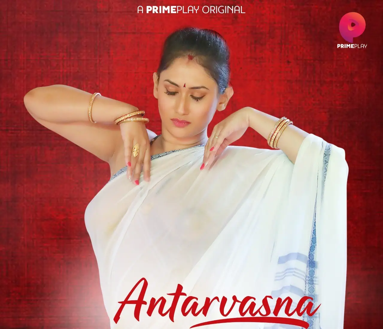 Antarvasna Prime Play Cast Priyanka Biswas