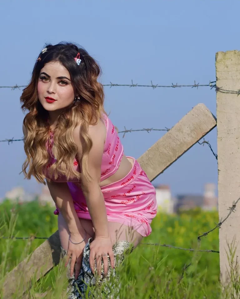 Daizy Aizy (TikTok Star) Biography, Age, Images, Height, Net Worth