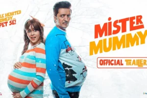 Mister Mummy (T-Series Films) Cast and Crew, Roles, Release Date, Story