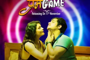 Prem Game (Voovi) Cast and Crew, Roles, Release Date, Story