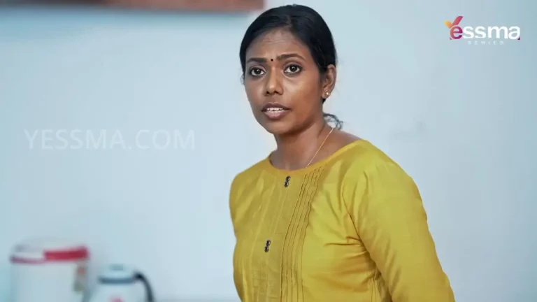 Yessma App All Web Series List with Actress Name
