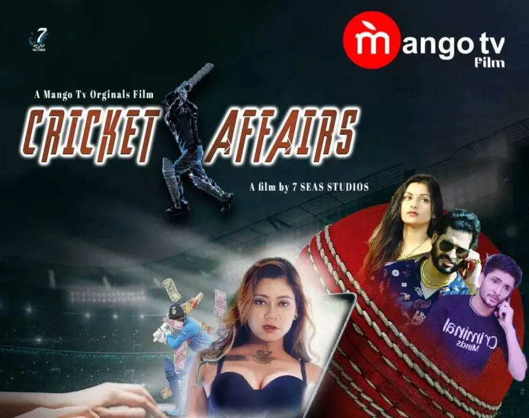 Cricket Affairs (Mango TV) Cast and Crew, Roles, Release Date, Story