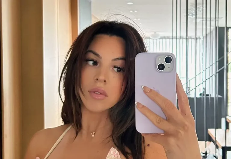 Danielley Ayala Biography, Age, Family, Images, Net Worth