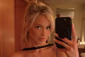 Hannah Palmer Biography, Age, Images, Height, Figure, Net Worth