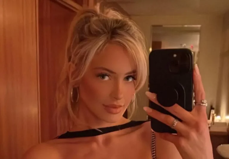Hannah Palmer Biography, Age, Images, Height, Figure, Net Worth