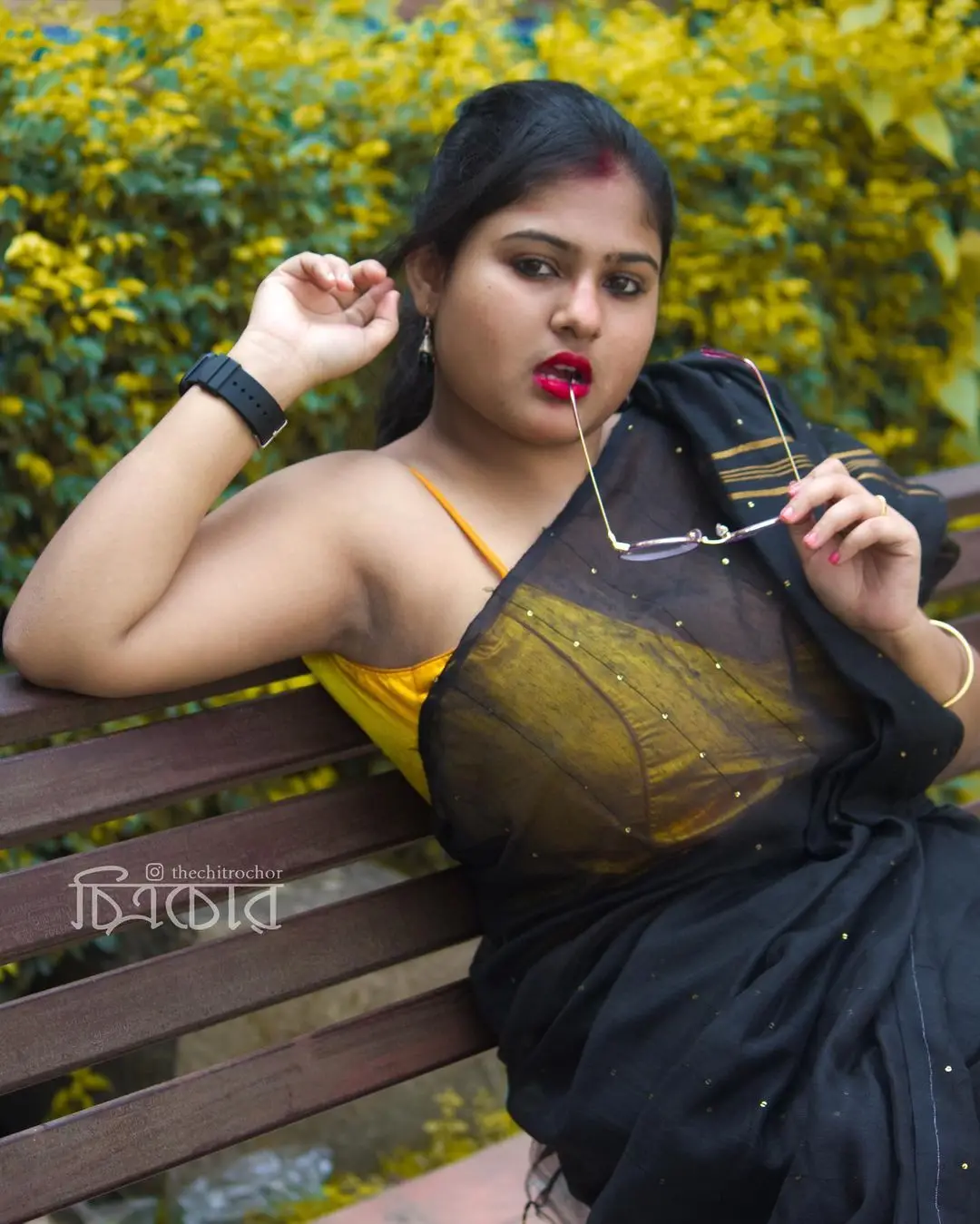 Megha Das Ghosh 13
