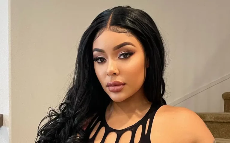Aundreana Rene Biography, Age, Family, Images, Net Worth
