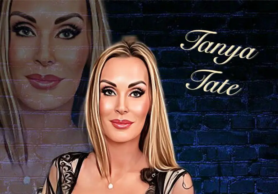 Tanya Tate 3